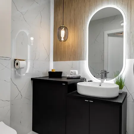 아파트 Sea Relax & Free *