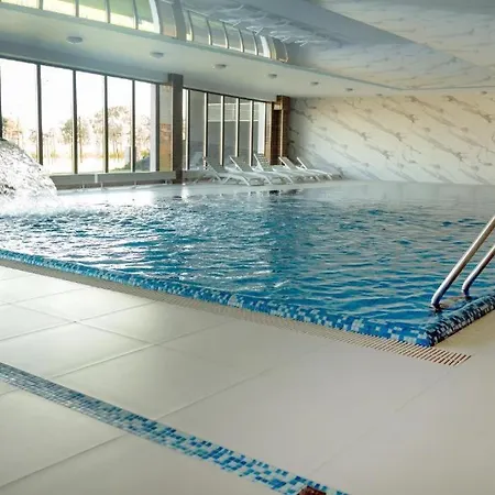 Sea Relax & Free Dziwnów