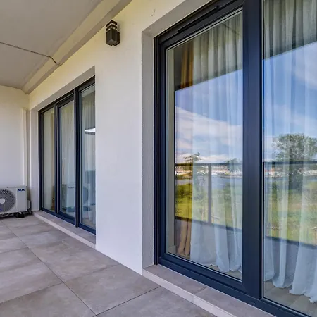 아파트 Sea Relax & Free