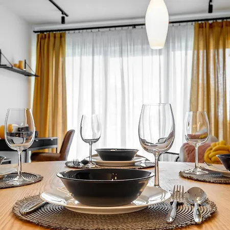 Sea Relax & Free 아파트 *