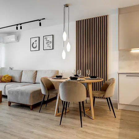 Sea Relax & Free Dziwnów