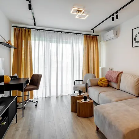 아파트 Sea Relax & Free