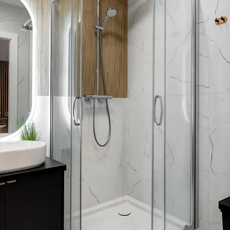 Sea Relax & Free 아파트