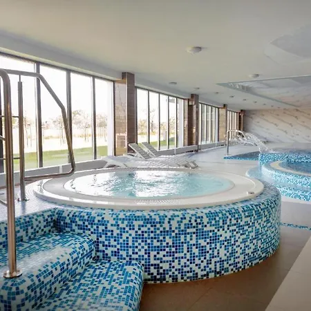 Sea Relax & Free 아파트 Dziwnów