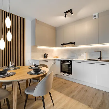 Sea Relax & Free 아파트