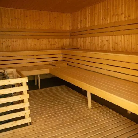 Sea Relax & Free * Dziwnów