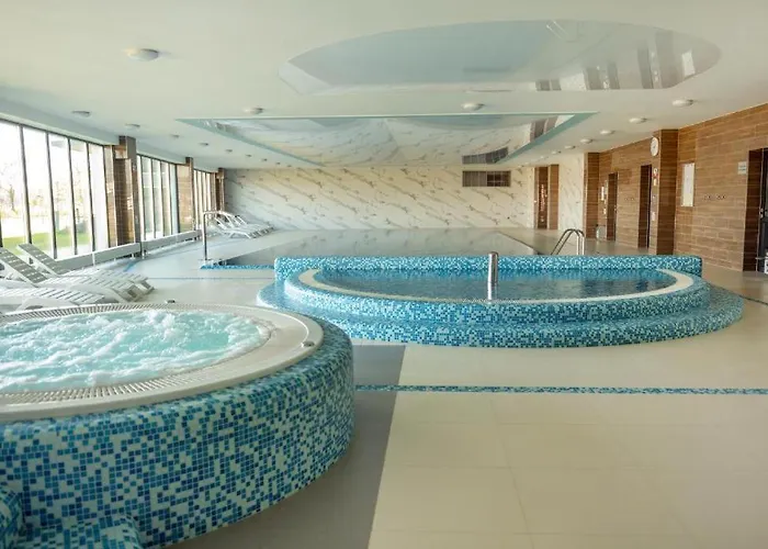 Sea Relax & Free 아파트