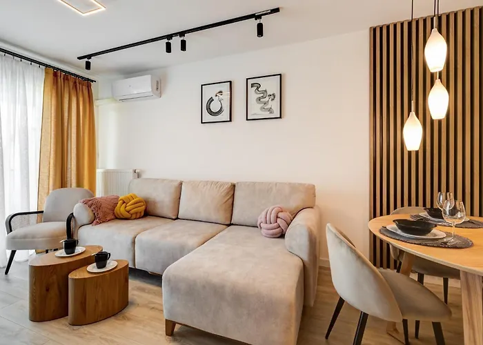 Sea Relax & Free Dziwnów