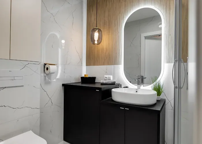 아파트 Sea Relax & Free *