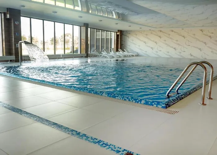 Sea Relax & Free Dziwnów