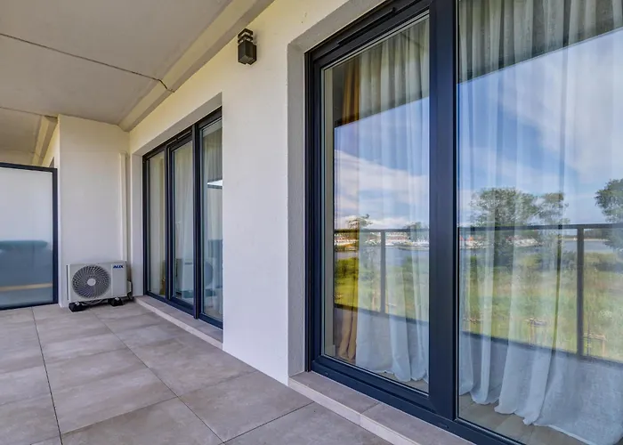 아파트 Sea Relax & Free