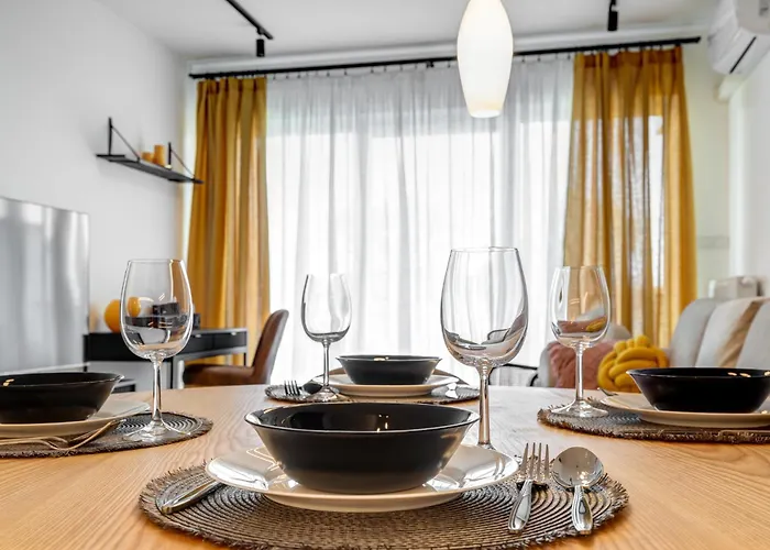 Sea Relax & Free 아파트 *