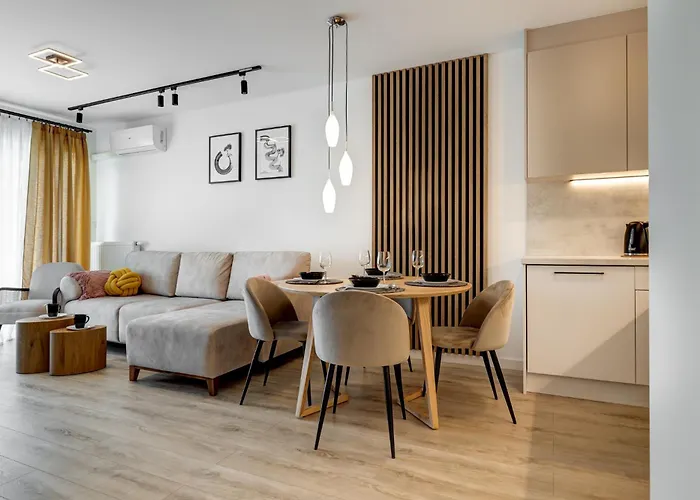 Sea Relax & Free Dziwnów