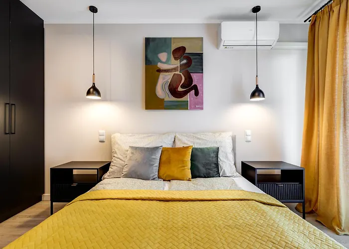 Sea Relax & Free * Dziwnów