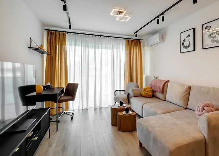 아파트 Sea Relax & Free