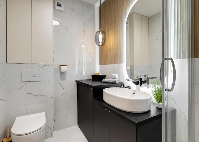 Sea Relax & Free 아파트 *