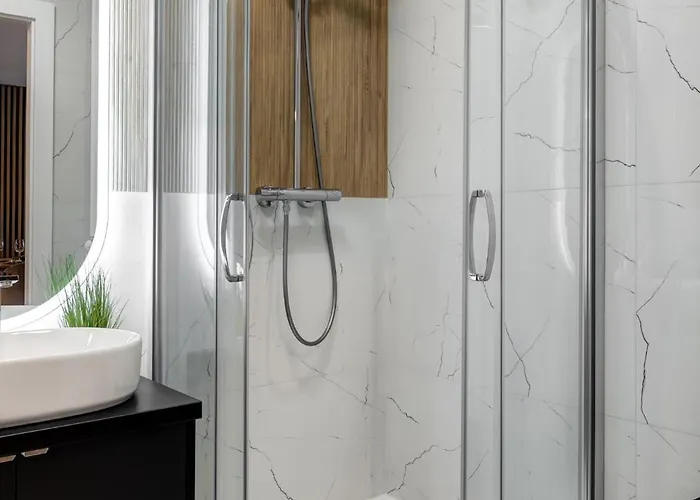 Sea Relax & Free 아파트