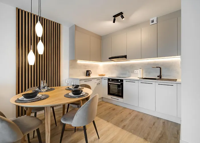 Sea Relax & Free 아파트