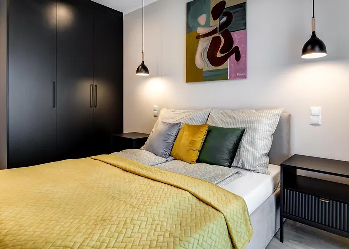 아파트 Sea Relax & Free *