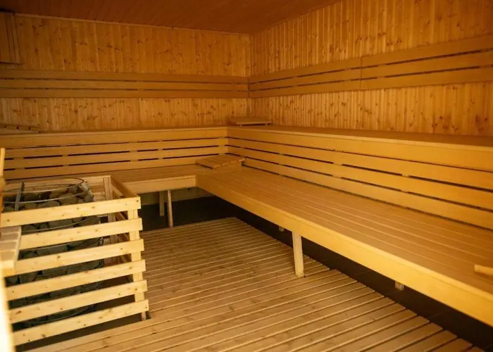 Sea Relax & Free * Dziwnów